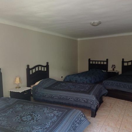 Hostal Aramayo Туписа Экстерьер фото