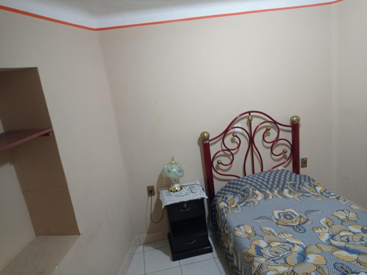 Hostal Aramayo Туписа Экстерьер фото